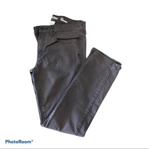 Men’s Urban Pipeline Jeans Size 32